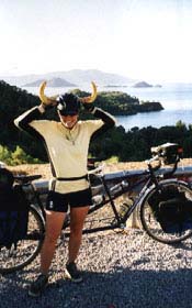 Cycle Touring